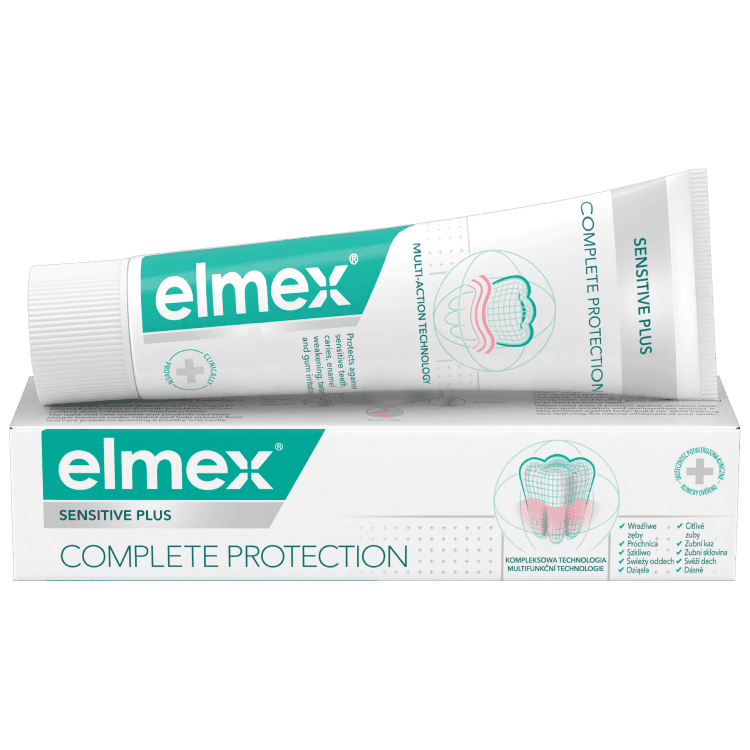 elmex-sensitive-plus-complete-toothpaste packshot