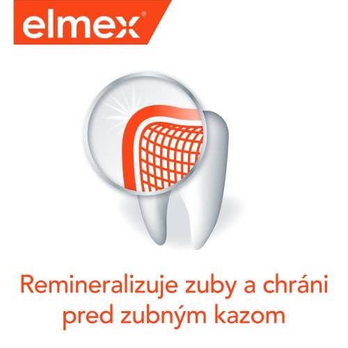 Obrázok zuba symbolizujúci remineralizáciu a ochranu pred zubným kazom.