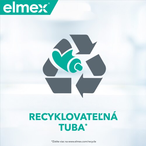 Logo Recyklovateľná tuba 