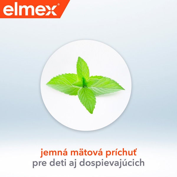 Piktogram budíka s číslom 2x, symbolizujúci dvojnásobnú ochranu pre dentálnu hygienu.