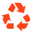 recycelbare 