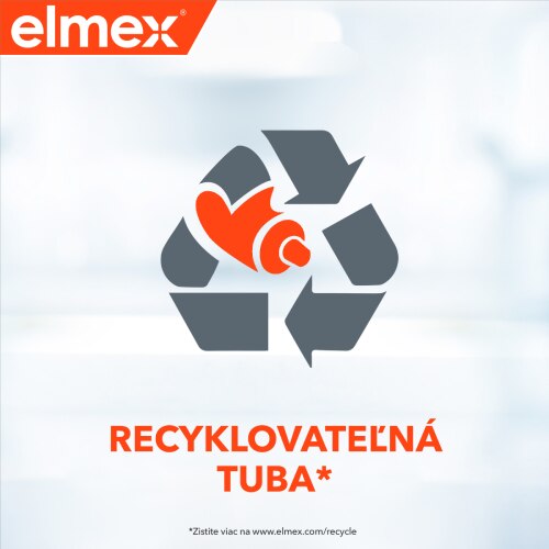 Logo- Recyklovateľná tuba 