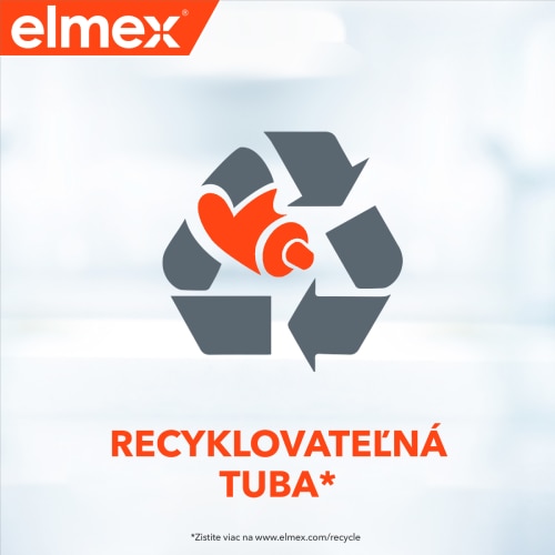 Logo-recyklovateľná tuba 
