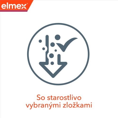 Logo: So starostlivo vybranými zložkami 