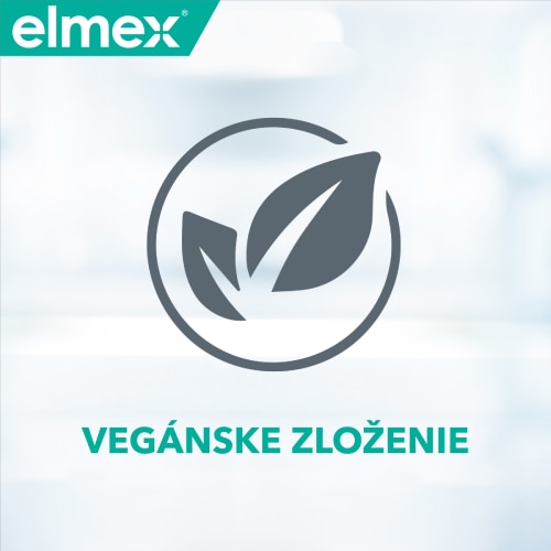 Logo vegánske zloženie 