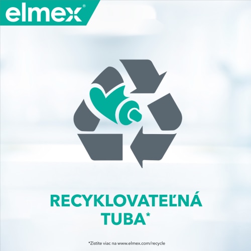Logo Recyklovateľná tuba 