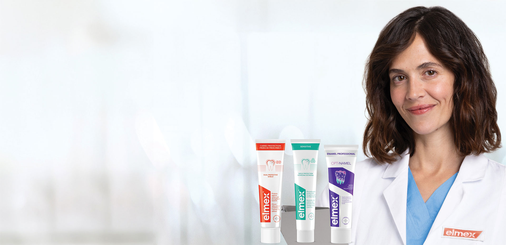NEO-AMINEX™ TECHNOLÓGIA: EFEKTÍVNA PREVENCIA ZUBNÉHO KAZU S NAŠOU INOVOVANOU TECHNOLÓGIOU