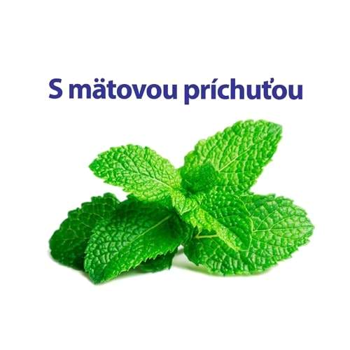 List medovky pre svieži dych