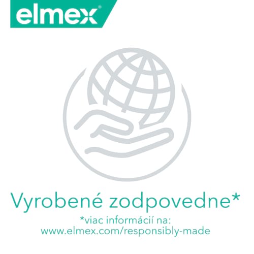 Vyrobené zodpovedne